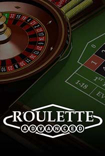 Roulette Advanced