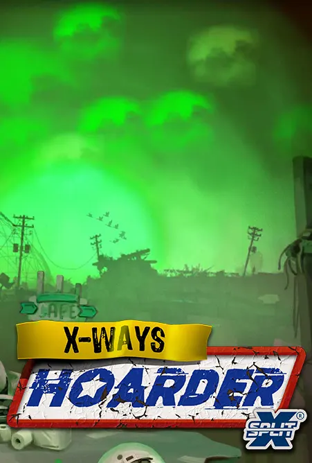 xWays Hoarder xSplit