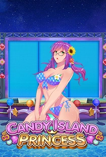 Candy Island Princess