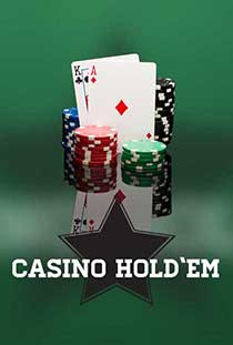 Casino Hold'em - Play'N GO