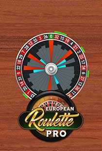 European Roulette