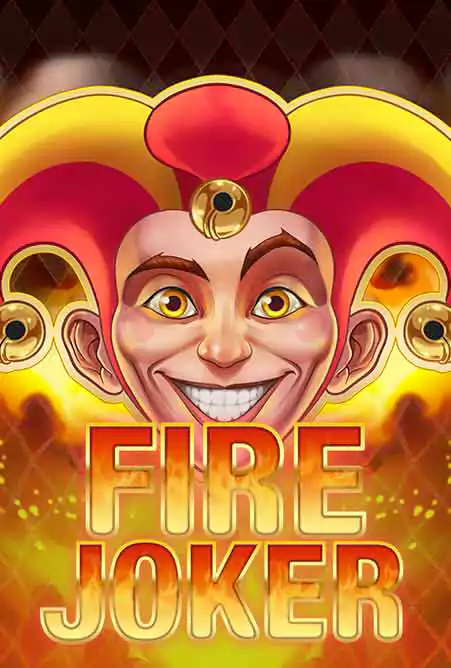 Fire Joker