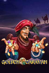 Golden Caravan