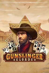 Gunslinger: Reloaded