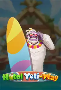 Hotel Yeti Way