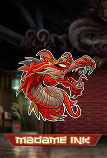 Madame Ink