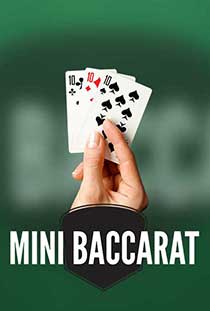 Mini Baccarat