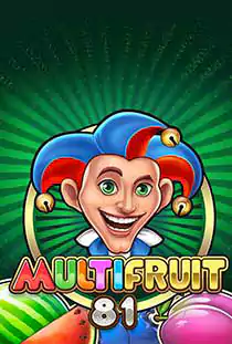 MULTIFRUIT 81