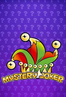 Mystery Joker