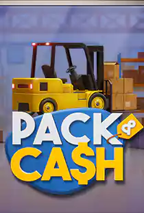 Pack and Cash