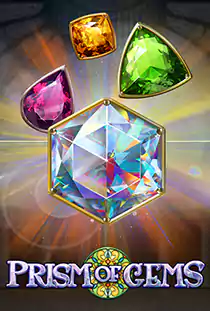 Prism of Gems