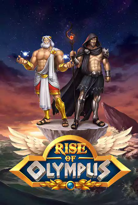 Rise of Olympus™