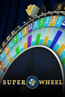 Super Wheel