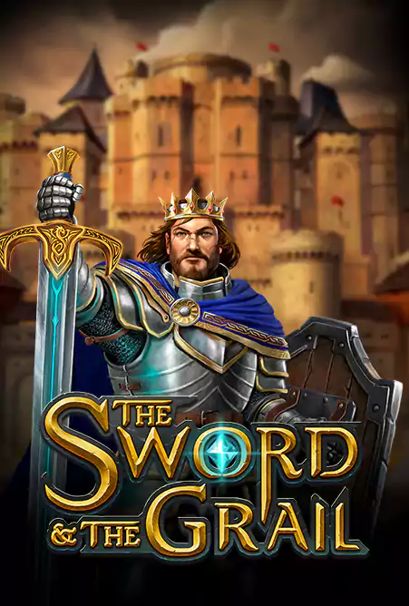 The Sword and The Grail