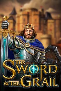 The Sword and The Grail
