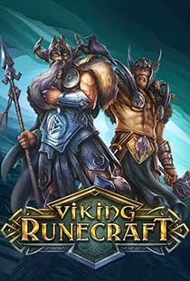 Viking Runecraft