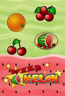Wild Melon