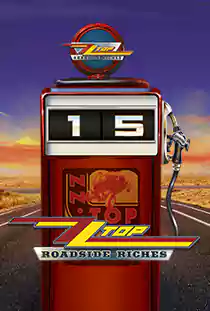 ZZ Top - Roadside Riches 