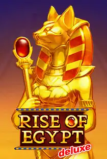 Rise of Egypt Deluxe
