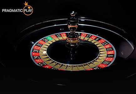 Auto-Roulette Pragmatic Live