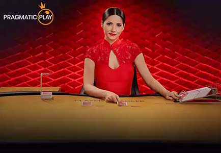 Baccarat A Pragmatic Live