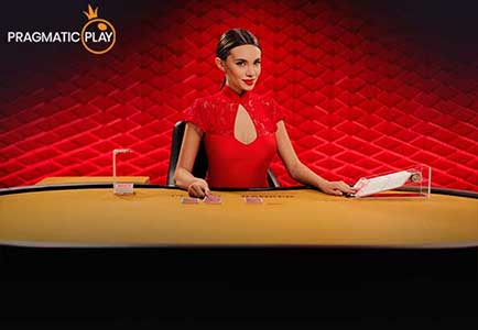 Baccarat B Pragmatic Live
