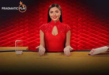 Baccarat C Pragmatic Live