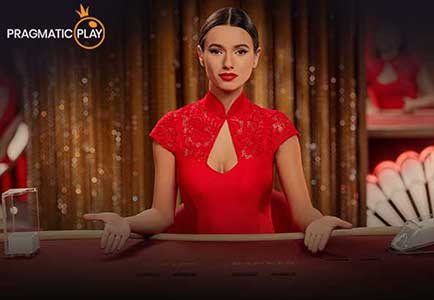 Baccarat D Pragmatic Live