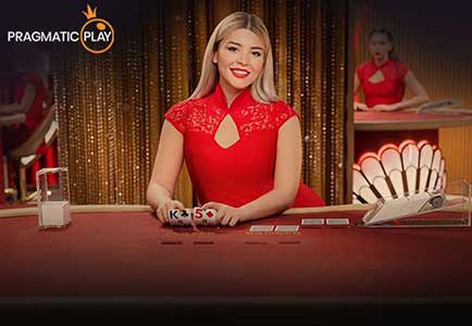 Baccarat E Pragmatic Live