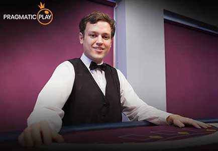 Blackjack 17 - Azure Pragmatic Live