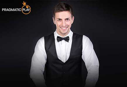 Blackjack 18 - Azure Pragmatic Live