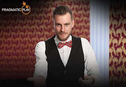 Blackjack 19 - Azure Pragmatic Live