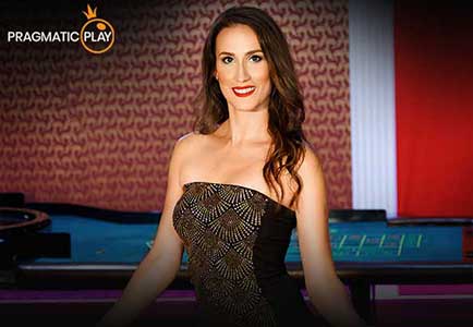 Blackjack 20 - Azure Pragmatic Live