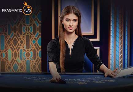 Blackjack Azure A Pragmatic Live