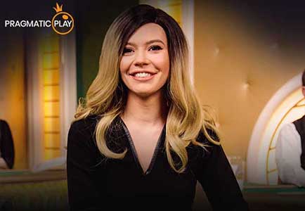 Blackjack E Pragmatic Live