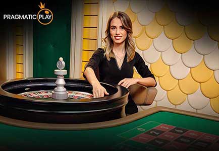 Roulette A Pragmatic Live