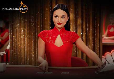 Speed Baccarat C Pragmatic Live