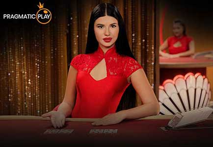 Speed Baccarat D Pragmatic Live