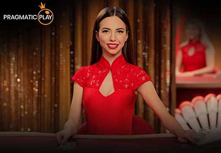 Speed Baccarat E Pragmatic Live