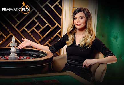 Speed Roulette Pragmatic Live