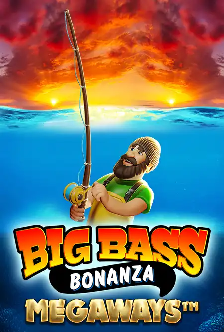 Big Bass Bonanza Megaways™