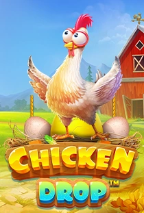 Chicken Drop™
