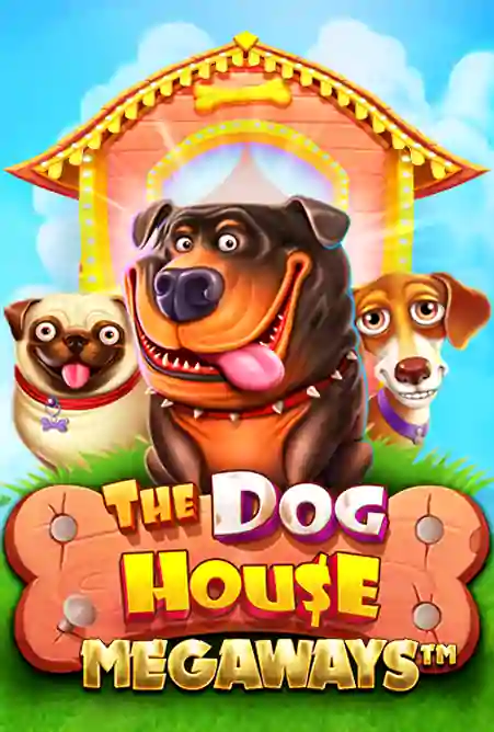 Dog House Megaways™
