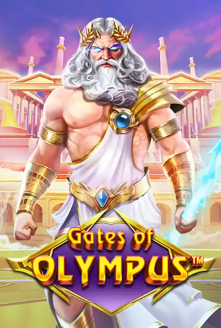 Gates of Olympus™