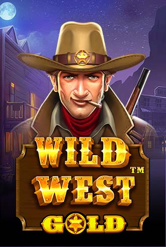 Pragmatic wild west gold demo