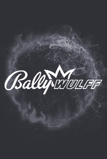Bally Wulff