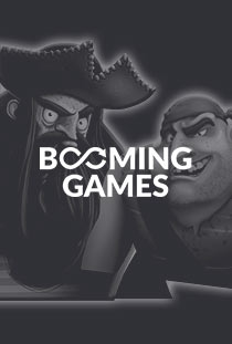 Booming Games