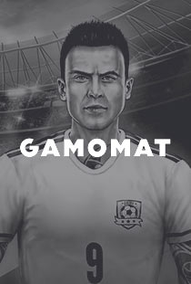 Gamomat