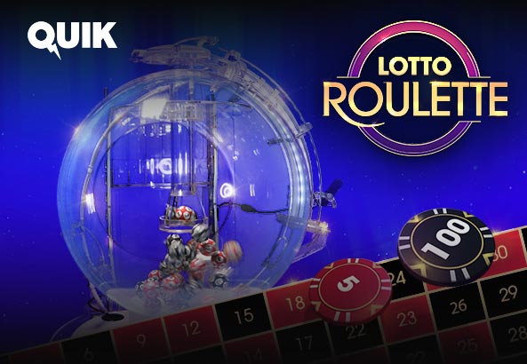 Lotto Roulette