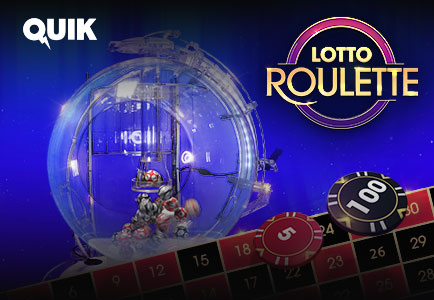 Lotto Roulette